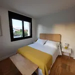 Διαμέρισμα O 3 De Monteferro Nigrán