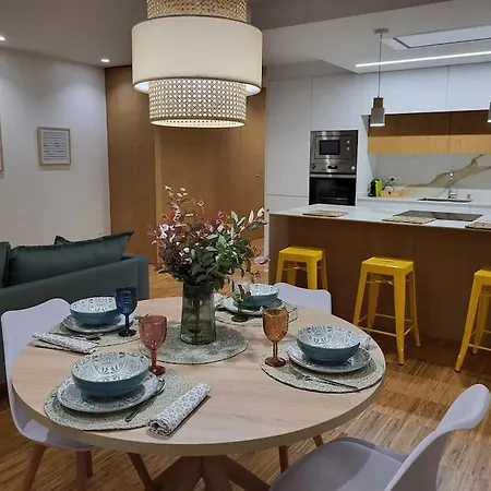 Appartement O 3 De Monteferro