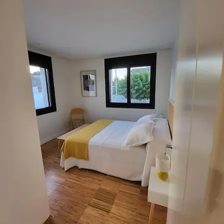 O 3 De Monteferro Apartment