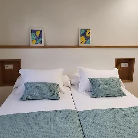 Appartamento O 3 De Monteferro Nigrán