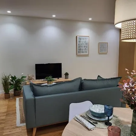 O 3 De Monteferro Appartement