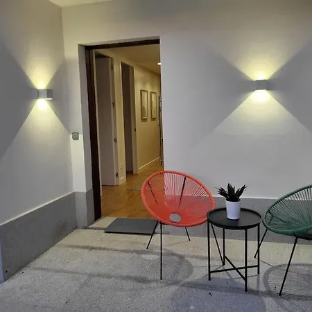 Appartement O 3 De Monteferro