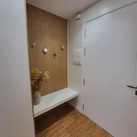Appartement O 3 De Monteferro
