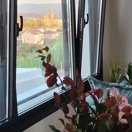 Appartement O 3 De Monteferro