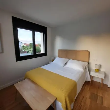 Apartment O 3 De Monteferro Nigrán