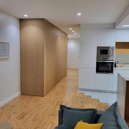 O 3 De Monteferro Appartement