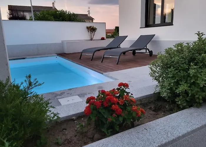 O 3 De Monteferro * Nigrán