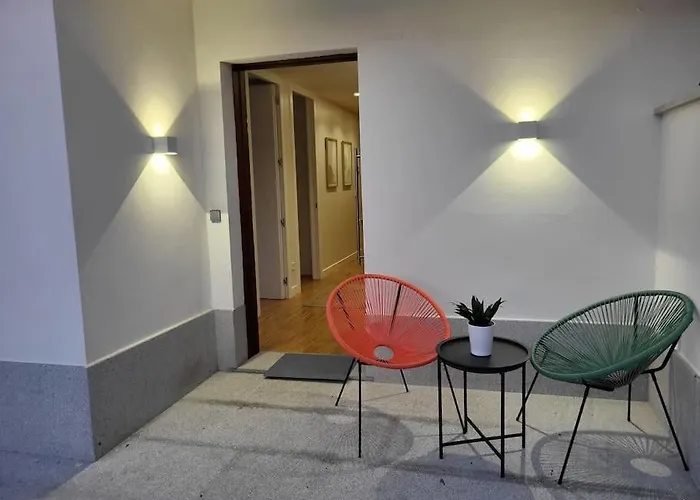 Daire O 3 De Monteferro