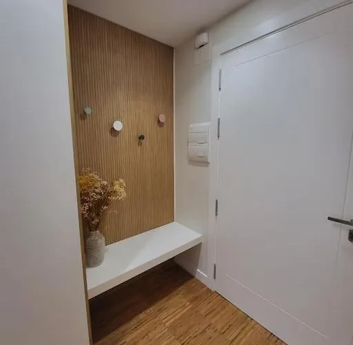 Daire O 3 De Monteferro