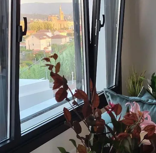 Daire O 3 De Monteferro