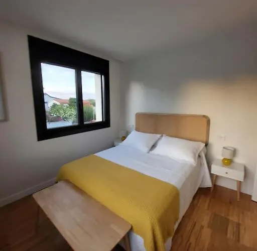 Daire O 3 De Monteferro Nigrán