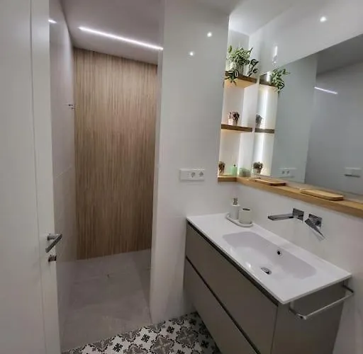 Daire O 3 De Monteferro *