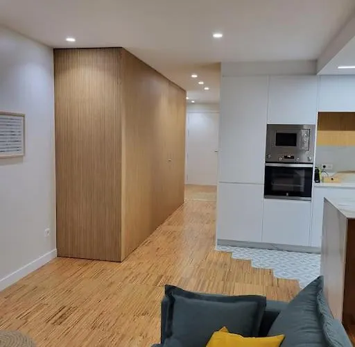 O 3 De Monteferro Daire